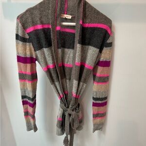 Rebecca Taylor cashmere sweater, XS